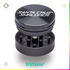 Santa Cruz Shredder Small 2 - Piece Grinder - Trichome Seattle - Santa Cruz Shredder - Tools