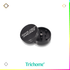 Santa Cruz Shredder Small 2 - Piece Grinder - Trichome Seattle - Santa Cruz Shredder - Tools