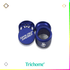 Santa Cruz Shredder Small 4 - Piece Traveler Grinder - Trichome Seattle - Santa Cruz Shredder - Tools