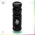 Santa Cruz Shredder Small 4 - Piece Traveler Grinder - Trichome Seattle - Santa Cruz Shredder - Tools