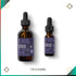 Sensitive Pet CBD Isolate Tincture - Trichome Seattle - Lazarus Naturals - CBD