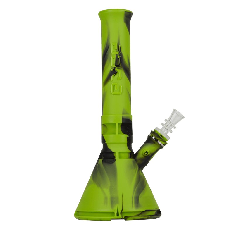 Silicone Beaker - Trichome Seattle - Eyce - Glass