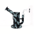 Silicone Sidecar Oil Rig - Trichome Seattle - Eyce - Silicone