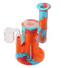 Silicone Sidecar Oil Rig - Trichome Seattle - Eyce - Silicone