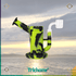 Silicone Sidecar Oil Rig - Trichome Seattle - Eyce - Silicone