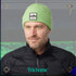 Smartwool Patch Beanie - Trichome Seattle - Smartwool - Clothing