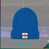 Smartwool Patch Beanie - Trichome Seattle - Smartwool - Clothing