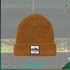 Smartwool Patch Beanie - Trichome Seattle - Smartwool - Clothing