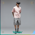 Soho Gen Boxy SS Tee - Trichome Seattle - Oakley - Clothing
