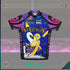 Sonic Adventure Cycling Jersey - Trichome Seattle - Stray Rats - Clothing