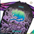 Sonic Adventure Cycling Jersey - Trichome Seattle - Stray Rats - Clothing