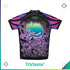 Sonic Adventure Cycling Jersey - Trichome Seattle - Stray Rats - Clothing