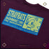 Sonic Critters Crewneck Sweatshirt - Trichome Seattle - Stray Rats - Clothing