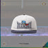 Sonic Miami Hat - Trichome Seattle - Stray Rats - Clothing