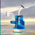 Spark LED Rig - Trichome Seattle - Eyce - Glass