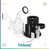Spark LED Rig - Trichome Seattle - Eyce - Glass