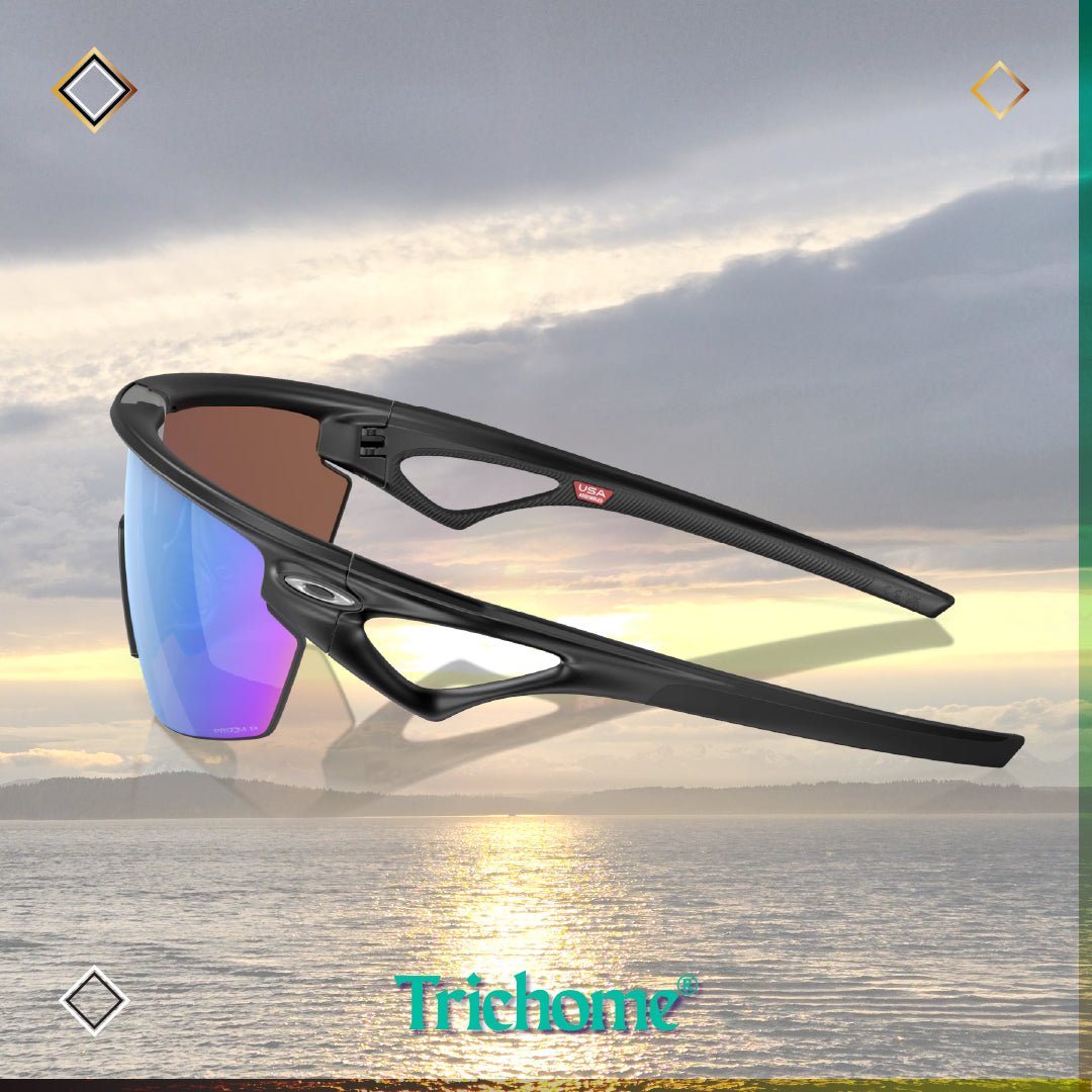 Sphaera™️ - Trichome Seattle - Oakley - Eyewear