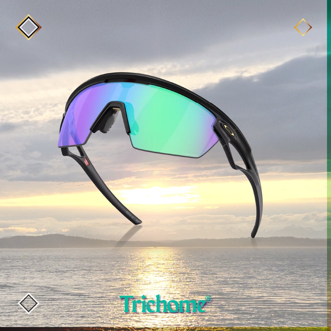 Sphaera™️ - Trichome Seattle - Oakley - Eyewear