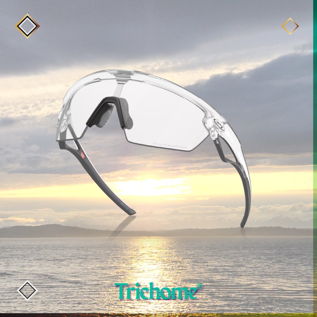 Sphaera™️ - Trichome Seattle - Oakley - Eyewear