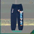 SRMY - V Sweatpants - Trichome Seattle - Stray Rats - Clothing