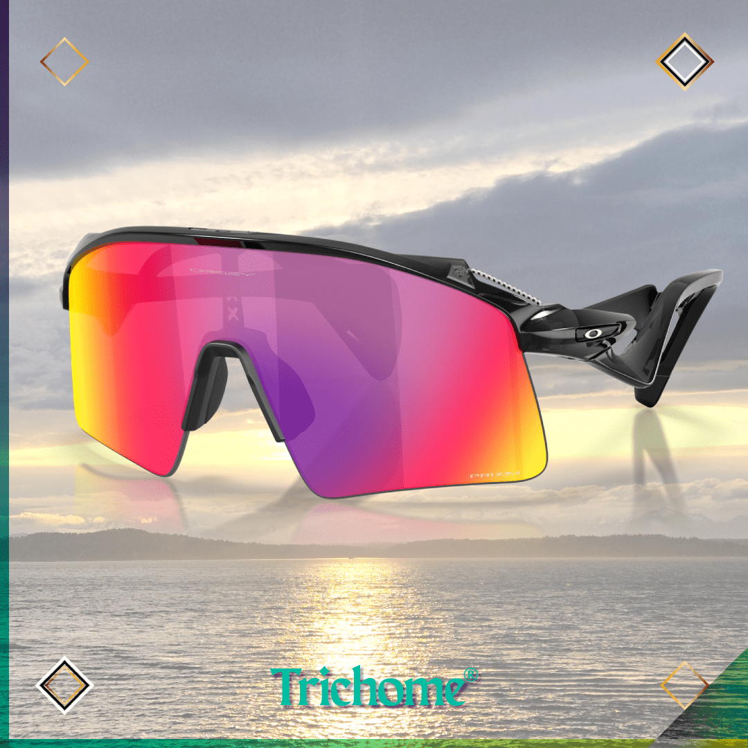 Stunt Wing - Trichome Seattle - Oakley - Eyewear
