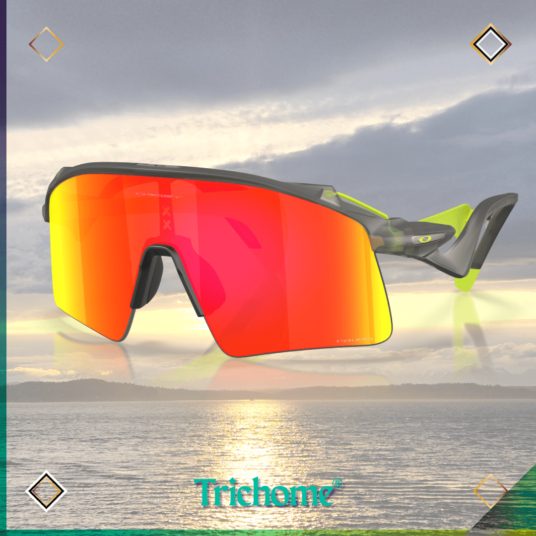 Stunt Wing - Trichome Seattle - Oakley - Eyewear