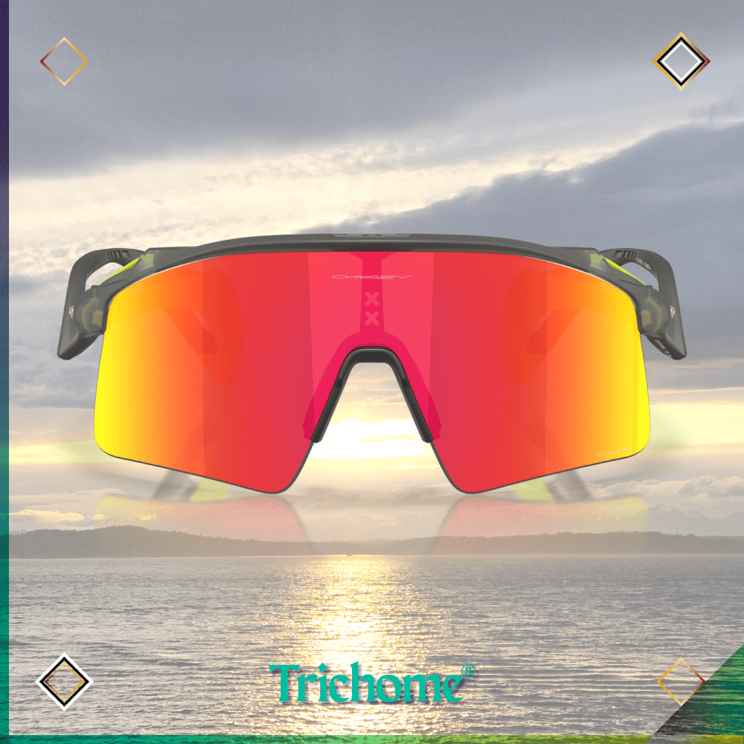 Stunt Wing - Trichome Seattle - Oakley - Eyewear