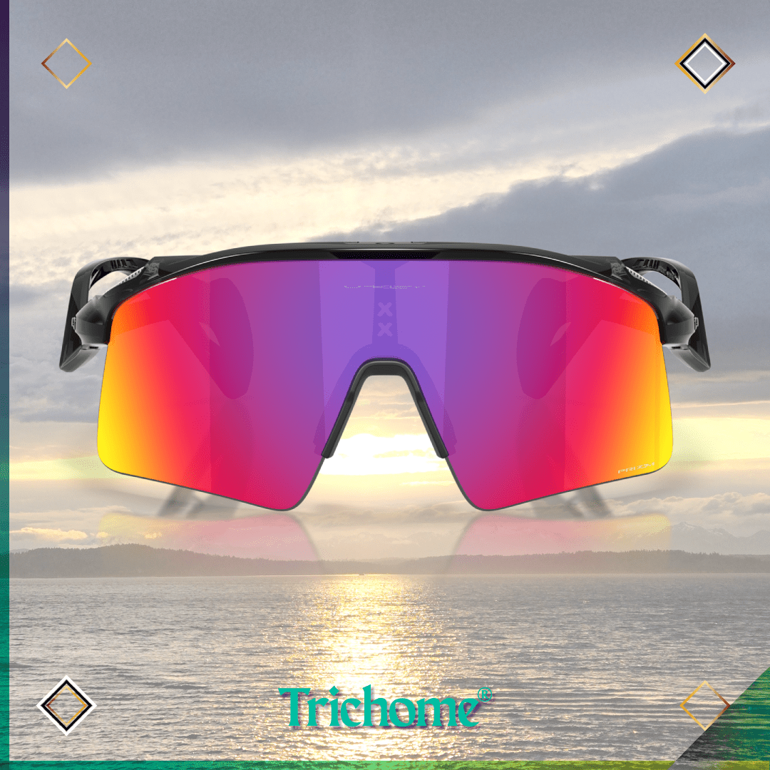 Stunt Wing - Trichome Seattle - Oakley - Eyewear