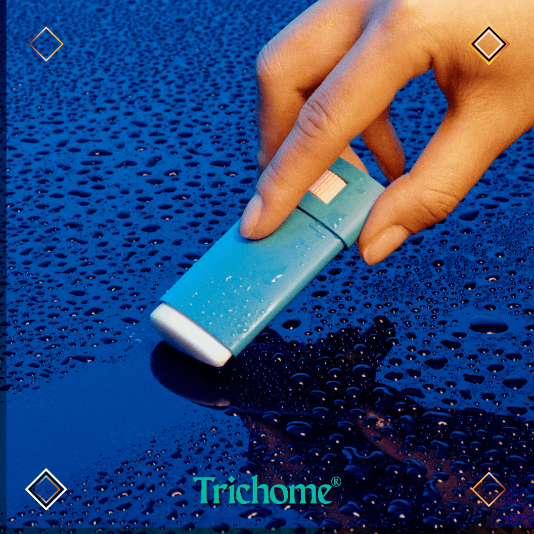 Super Stick SPF 45 - Trichome Seattle - Vacation - Skin Care