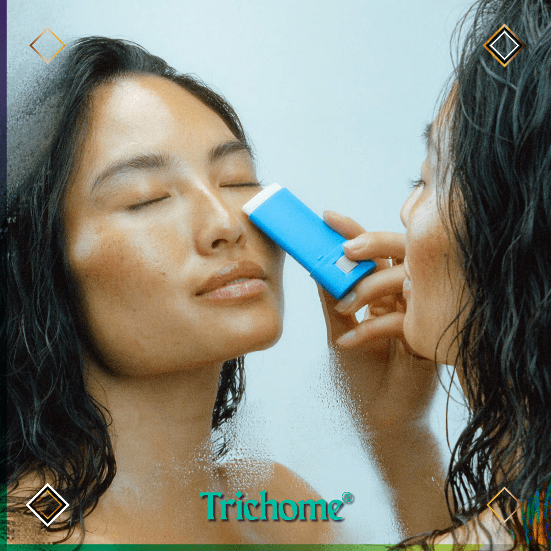 Super Stick SPF 45 - Trichome Seattle - Vacation - Skin Care