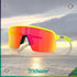 Sutro Lite (Low Bridge Fit) Inner Spark Collection - Trichome Seattle - Oakley - Eyewear