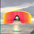 Sutro Lite (Low Bridge Fit) Inner Spark Collection - Trichome Seattle - Oakley - Eyewear