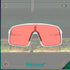 Sutro Low Bridge (Re - Discover Collection) - Trichome Seattle - Oakley - Eyewear