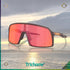 Sutro Sunglasses Chrysalis Collection - Trichome Seattle - Oakley - Eyewear