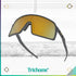 Sutro Sunglasses (Low Bridge Fit) - Trichome Seattle - Oakley - Eyewear