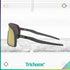 Sutro Sunglasses (Low Bridge Fit) - Trichome Seattle - Oakley - Eyewear