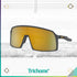 Sutro Sunglasses (Low Bridge Fit) - Trichome Seattle - Oakley - Eyewear