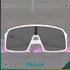 Sutro Sunglasses (Low Bridge Fit) - Trichome Seattle - Oakley - Eyewear