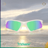 Suture Jacket® - Trichome Seattle - Oakley - Eyewear