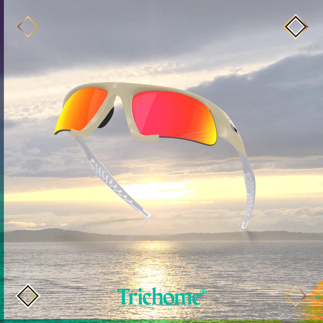 Suture Jacket® - Trichome Seattle - Oakley - Eyewear
