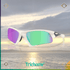 Suture Jacket® - Trichome Seattle - Oakley - Eyewear