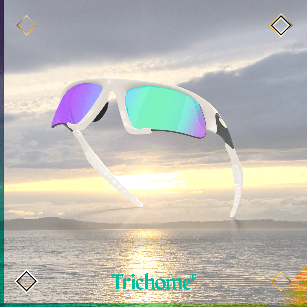 Suture Jacket® - Trichome Seattle - Oakley - Eyewear