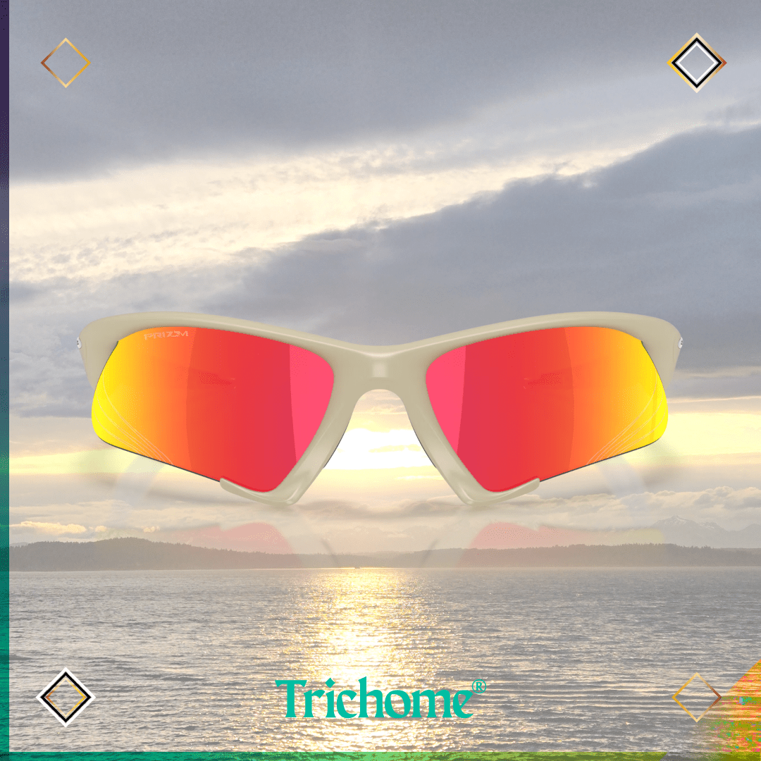 Suture Jacket® - Trichome Seattle - Oakley - Eyewear