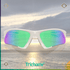 Suture Jacket® - Trichome Seattle - Oakley - Eyewear
