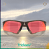 Suture Jacket® - Trichome Seattle - Oakley - Eyewear