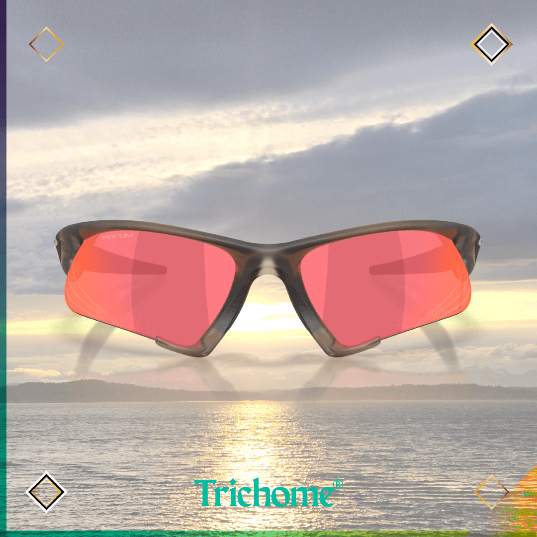 Suture Jacket® - Trichome Seattle - Oakley - Eyewear