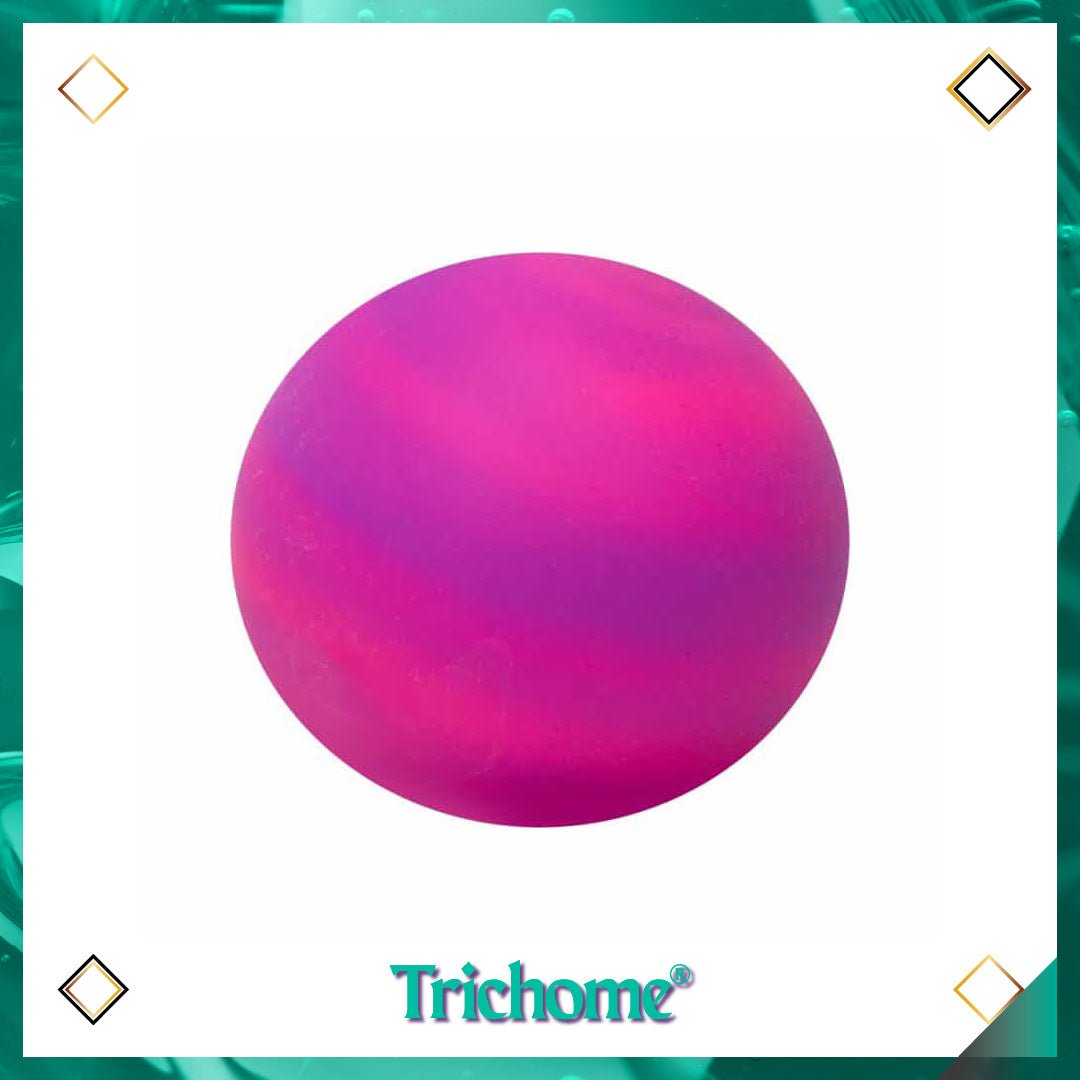 Swirl NeeDoh - Trichome Seattle - NeeDoh - Toys