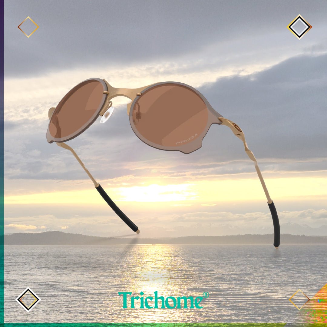 Tailend TI - Trichome Seattle - Oakley - Eyewear