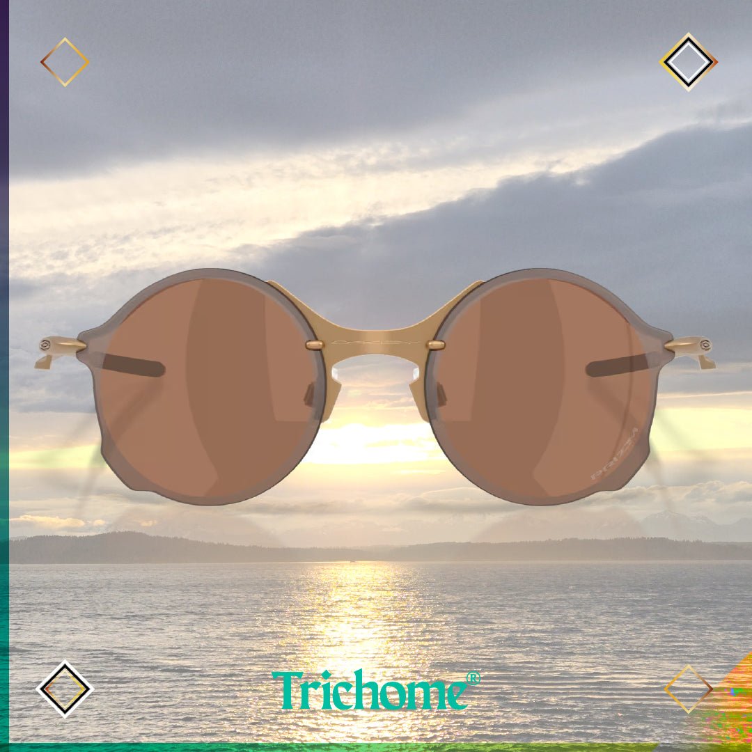 Tailend TI - Trichome Seattle - Oakley - Eyewear