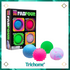 Teenie Fab Four NeeDoh Multi - Pack *Limit 2 Max - Trichome Seattle - NeeDoh - 